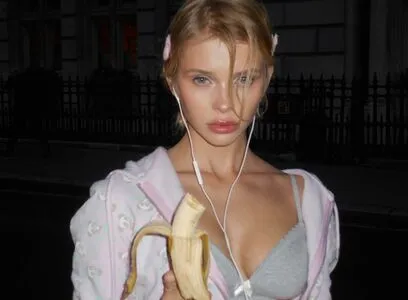 Alla Bruletova OnlyFans Leaked Free Thumbnail Picture - #E2bFNZVbme