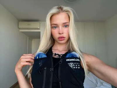 Alla Bruletova OnlyFans Leaked Free Thumbnail Picture - #EJkOjw1Rqd