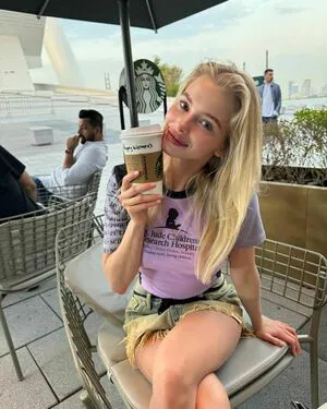 Alla Bruletova OnlyFans Leaked Free Thumbnail Picture - #Exa8xEYxe9