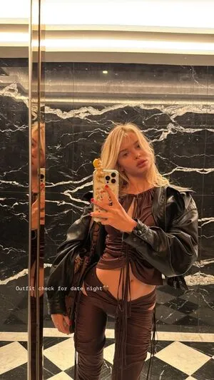 Alla Bruletova OnlyFans Leaked Free Thumbnail Picture - #F2RTPU3ZrS