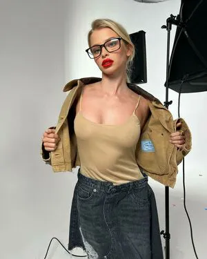 Alla Bruletova OnlyFans Leaked Free Thumbnail Picture - #GvsAKvNyg6