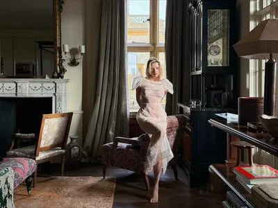 Alla Bruletova OnlyFans Leaked Free Thumbnail Picture - #HXamGGXTVg