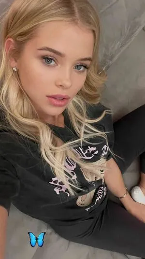 Alla Bruletova OnlyFans Leaked Free Thumbnail Picture - #HyEeY8MVWs