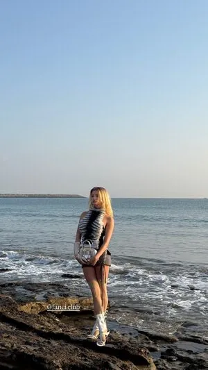 Alla Bruletova OnlyFans Leaked Free Thumbnail Picture - #IsSTMo3y93