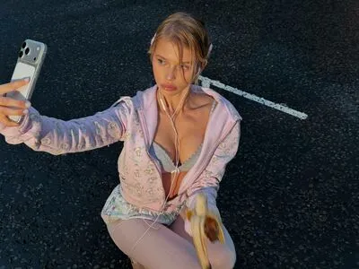 Alla Bruletova OnlyFans Leaked Free Thumbnail Picture - #JghLdTY8PZ