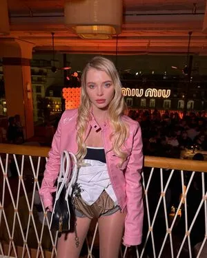 Alla Bruletova OnlyFans Leaked Free Thumbnail Picture - #JkxesFFRou