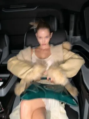 Alla Bruletova OnlyFans Leaked Free Thumbnail Picture - #K3G4KI22CB