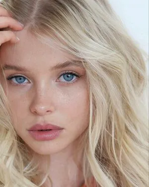 Alla Bruletova OnlyFans Leaked Free Thumbnail Picture - #LVFUnzzbr6