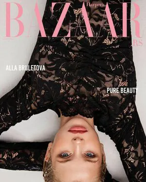 Alla Bruletova OnlyFans Leaked Free Thumbnail Picture - #M0j6Ld9JYq