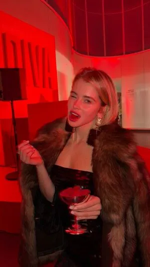 Alla Bruletova OnlyFans Leaked Free Thumbnail Picture - #MDELvEtXMZ