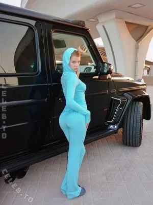 Alla Bruletova OnlyFans Leaked Free Thumbnail Picture - #MGZCABDOKJ