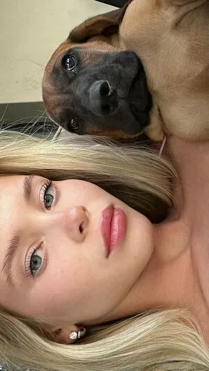 Alla Bruletova OnlyFans Leaked Free Thumbnail Picture - #MVXu38egHa