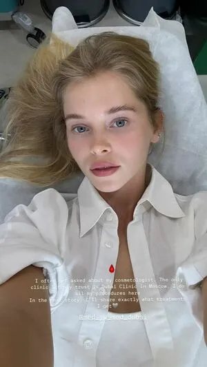 Alla Bruletova OnlyFans Leaked Free Thumbnail Picture - #MjAsQKSoOQ