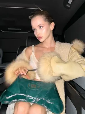 Alla Bruletova OnlyFans Leaked Free Thumbnail Picture - #O2GoLdtYzx