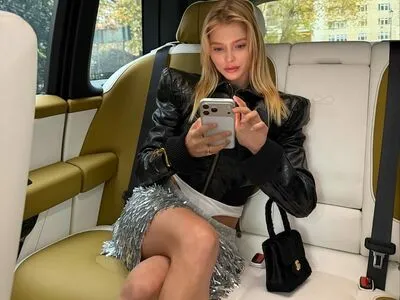 Alla Bruletova OnlyFans Leaked Free Thumbnail Picture - #OUdDFoWo7r