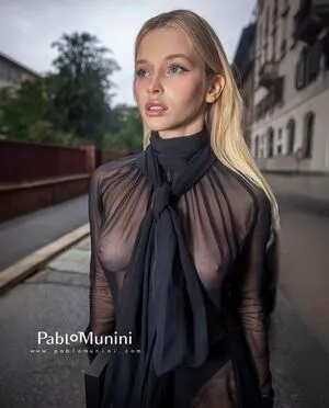 Alla Bruletova OnlyFans Leaked Free Thumbnail Picture - #PL1WwBqAEG