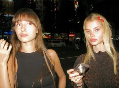 Alla Bruletova OnlyFans Leaked Free Thumbnail Picture - #PefEI3xnGE