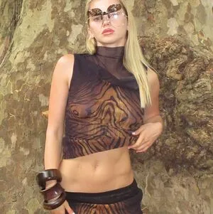 Alla Bruletova OnlyFans Leaked Free Thumbnail Picture - #PlIPxJdwU8