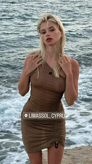 Alla Bruletova OnlyFans Leaked Free Thumbnail Picture - #SdhEa04Ojw