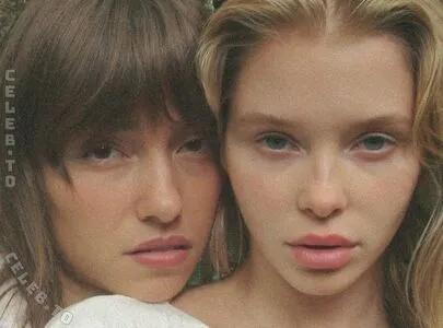 Alla Bruletova OnlyFans Leaked Free Thumbnail Picture - #Sr270GMjdf