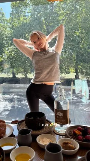 Alla Bruletova OnlyFans Leaked Free Thumbnail Picture - #TXIwmotgzr