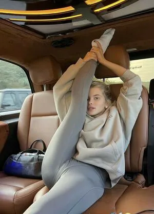 Alla Bruletova OnlyFans Leaked Free Thumbnail Picture - #TzpH5FotEe