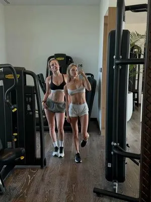 Alla Bruletova OnlyFans Leaked Free Thumbnail Picture - #VCdXw71Z5S