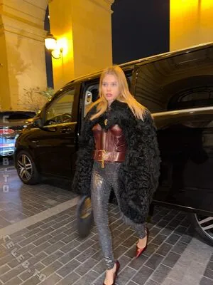 Alla Bruletova OnlyFans Leaked Free Thumbnail Picture - #VIF4lnB3Xu