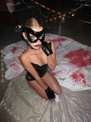 Alla Bruletova OnlyFans Leaked Free Thumbnail Picture - #X412yk10GA