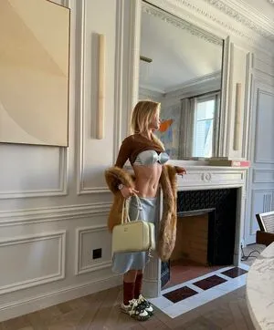 Alla Bruletova OnlyFans Leaked Free Thumbnail Picture - #XGqJP0khp2
