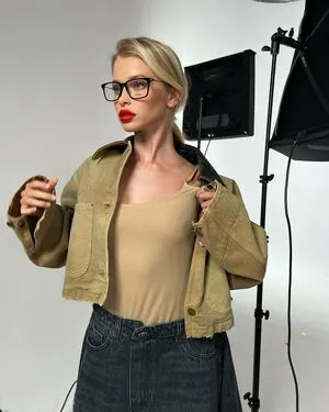 Alla Bruletova OnlyFans Leaked Free Thumbnail Picture - #YGrN9udbYh