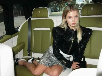 Alla Bruletova OnlyFans Leaked Free Thumbnail Picture - #YZGsKNzdX7