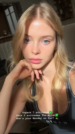 Alla Bruletova OnlyFans Leaked Free Thumbnail Picture - #YoCT2x2Oze