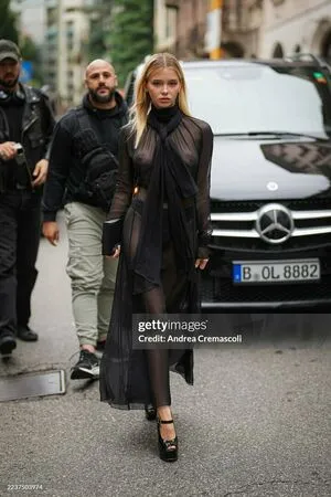 Alla Bruletova OnlyFans Leaked Free Thumbnail Picture - #Yv9tMAF1r0