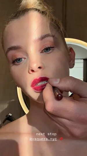 Alla Bruletova OnlyFans Leaked Free Thumbnail Picture - #Zfx3SYBlX9