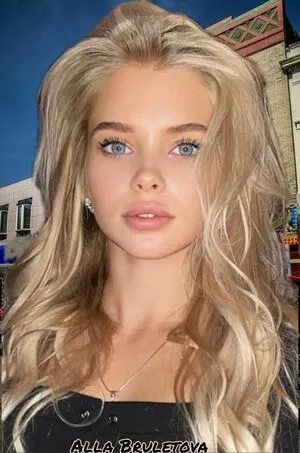 Alla Bruletova OnlyFans Leaked Free Thumbnail Picture - #a3UKpeQ44j