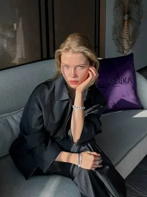 Alla Bruletova OnlyFans Leaked Free Thumbnail Picture - #aBB3VdWnjD