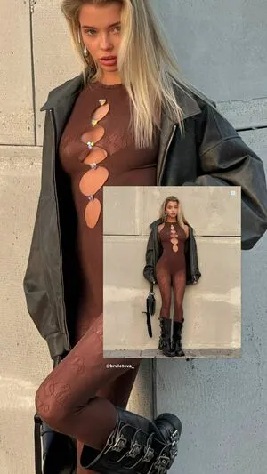 Alla Bruletova OnlyFans Leaked Free Thumbnail Picture - #b9Rph8SVY8