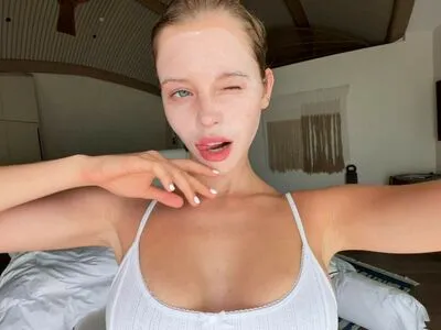 Alla Bruletova OnlyFans Leaked Free Thumbnail Picture - #cgwuAFpWdt