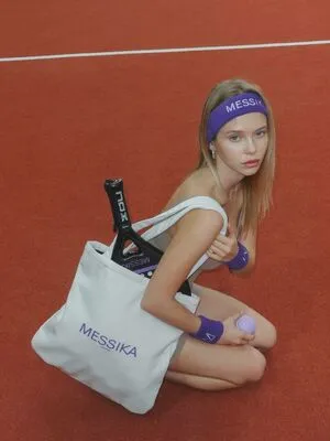 Alla Bruletova OnlyFans Leaked Free Thumbnail Picture - #cuVkq41E3g