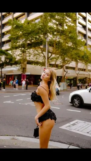 Alla Bruletova OnlyFans Leaked Free Thumbnail Picture - #d2Q9FjQsJg