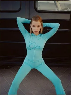 Alla Bruletova OnlyFans Leaked Free Thumbnail Picture - #dzPBCCcSrP