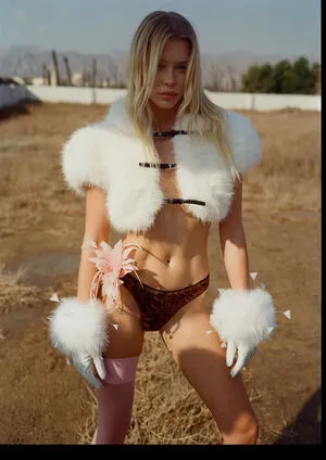 Alla Bruletova OnlyFans Leaked Free Thumbnail Picture - #e5D55l5SjE