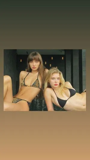 Alla Bruletova OnlyFans Leaked Free Thumbnail Picture - #e7uWfxL73Z