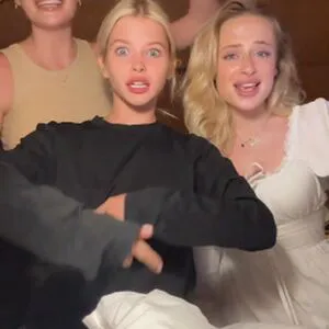 Alla Bruletova OnlyFans Leaked Free Thumbnail Picture - #el1yNdut5K