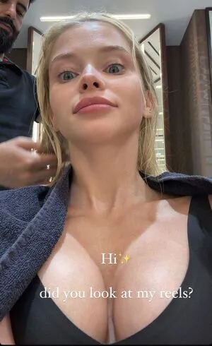 Alla Bruletova OnlyFans Leaked Free Thumbnail Picture - #fdhcAcGFn7