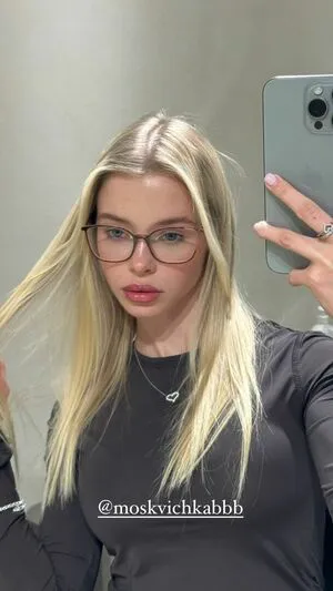 Alla Bruletova OnlyFans Leaked Free Thumbnail Picture - #fls3z4JOjK