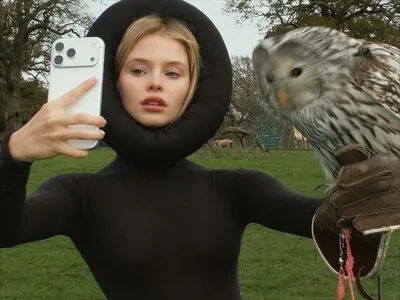 Alla Bruletova OnlyFans Leaked Free Thumbnail Picture - #fnSDuyzqv1