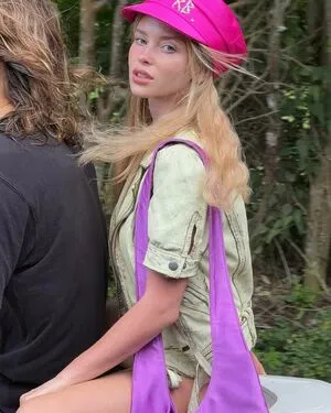 Alla Bruletova OnlyFans Leaked Free Thumbnail Picture - #gxAT5pHulA