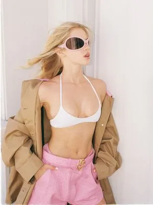Alla Bruletova OnlyFans Leaked Free Thumbnail Picture - #iU5EdJZInb